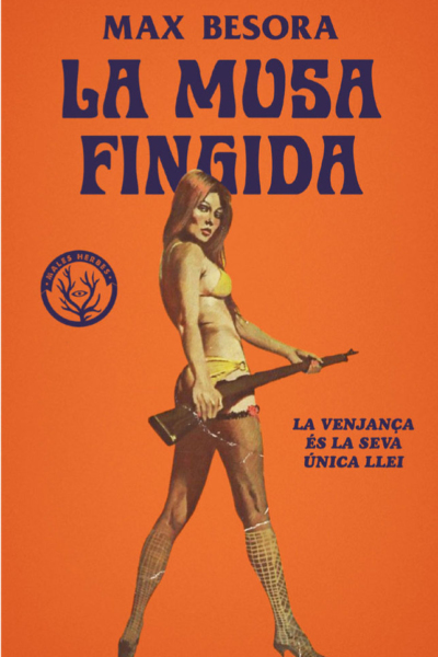 La musa fingida