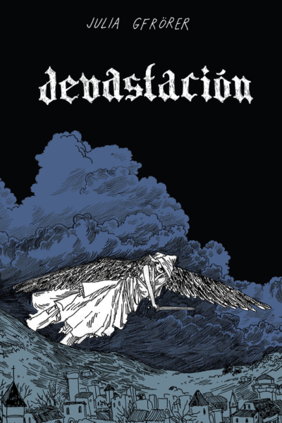 Devastación