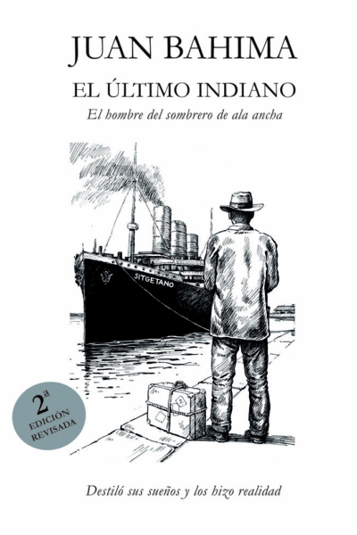 El último indiano