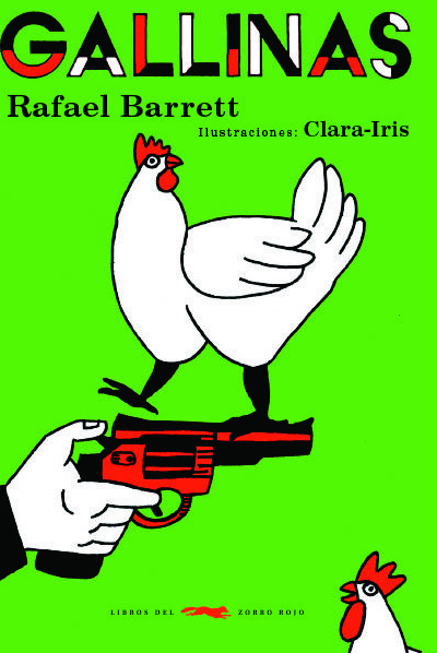 Gallinas y otros cuentos