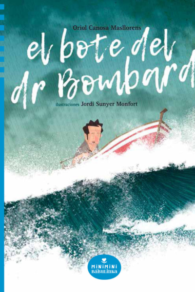 El bote del Dr. Bombard