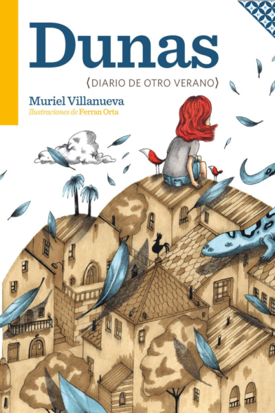 Dunas. Diario de otro verano