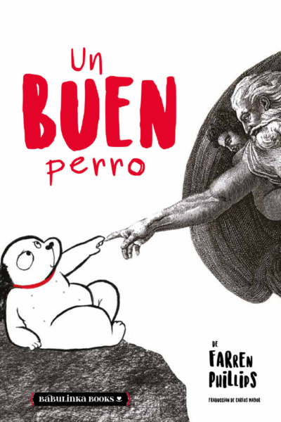 Un buen gos