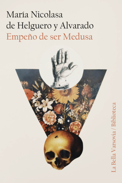 Empeño de ser medusa