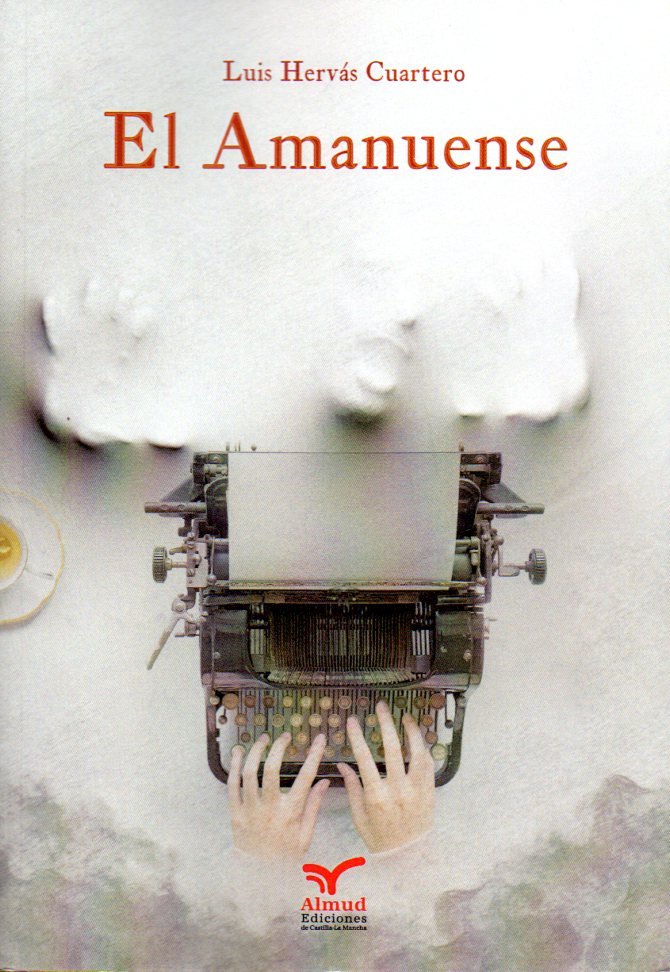 El amanuense