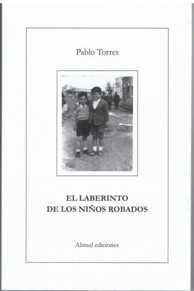 El laberinto de los niños robados