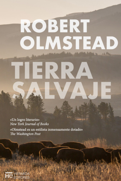 Tierra salvaje