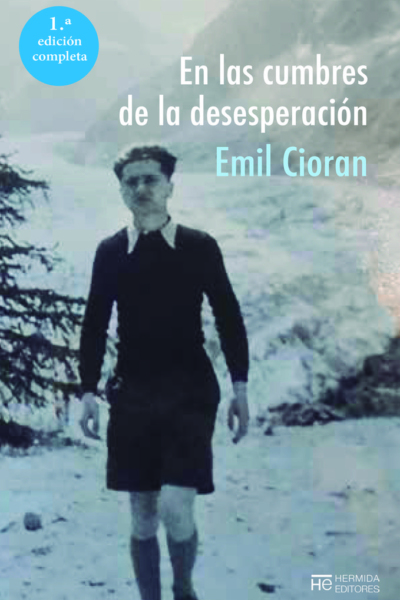 En las cumbres de la desesperación