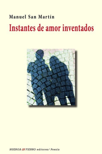 Instantes de amor inventados