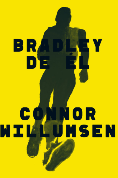Bradley de él