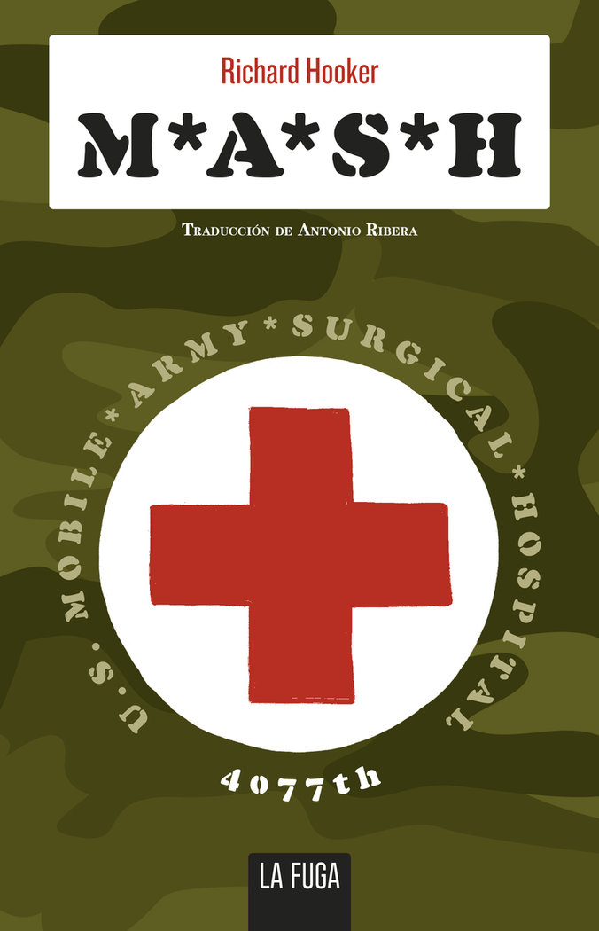 M*a*s*h