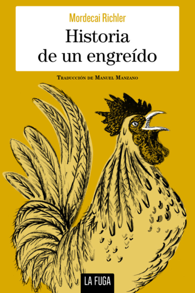 Historia de un engreido