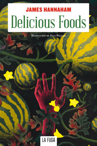 Delicious foods