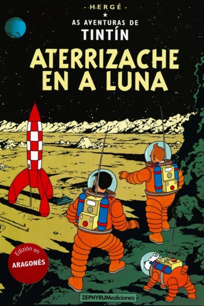 Aterrizache en a Luna