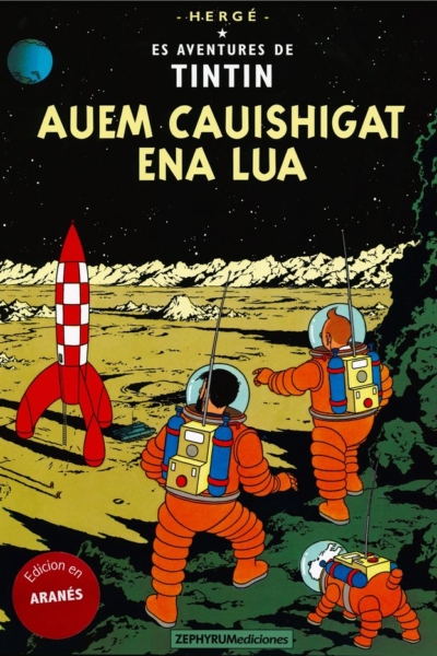 Auem cauishigat ena Lua