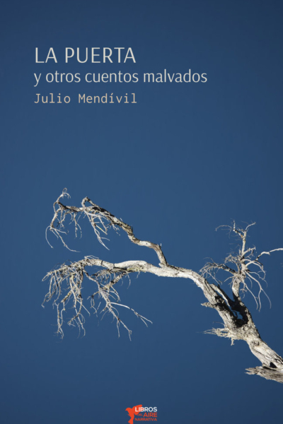 La puerta y otros cuentos malvados