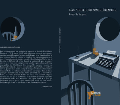 La tesis de Schrodinger