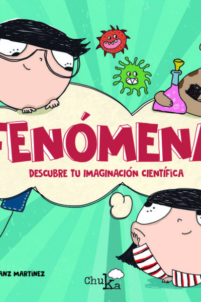 Fenomena
