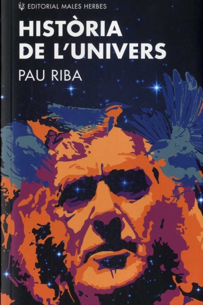 Historia de l'univers