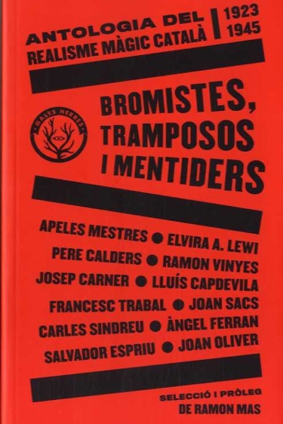 Bromistes tramposos imentiders