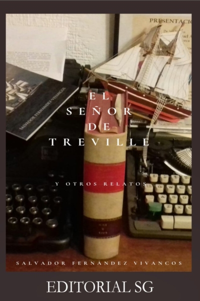 El señor de Trèville