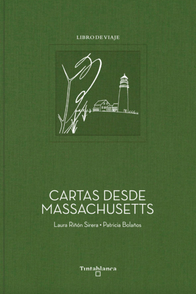Cartas desde massachusetts