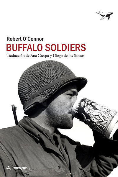 Buffalo Soldiers