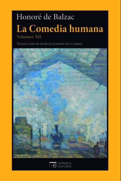 La Comedia humana. Volumen XII