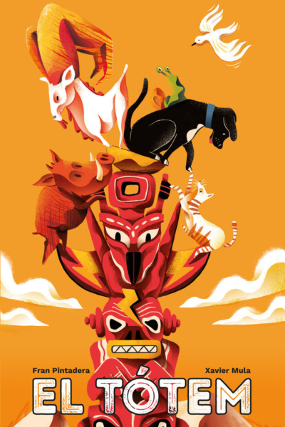 El totem