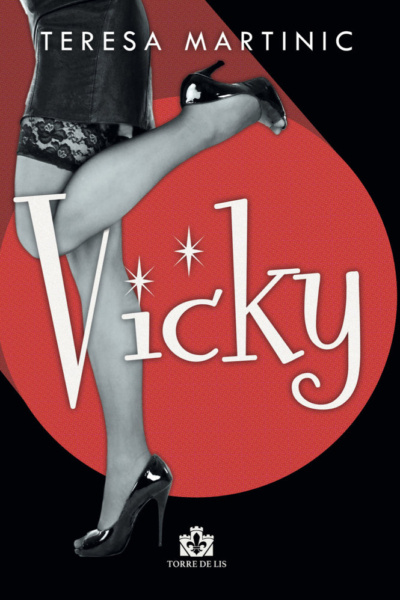 Vicky