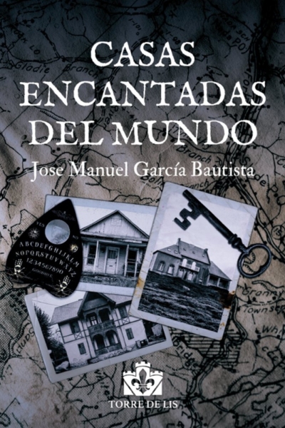 Casas encantadas del mundo