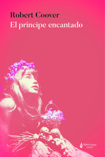 El príncipe encantado