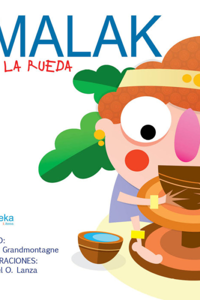 Malak y la Rueda