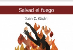 Salvad el fuego