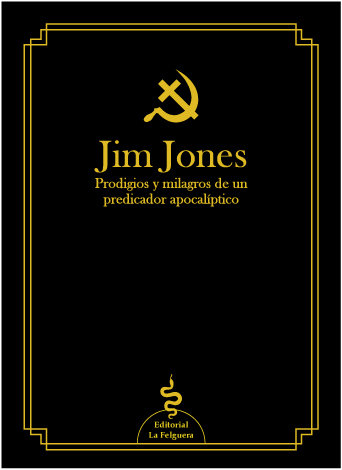 Jim Jones