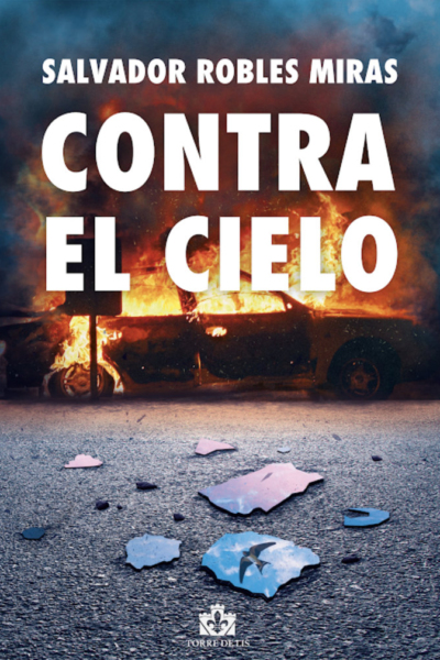 Contra el cielo