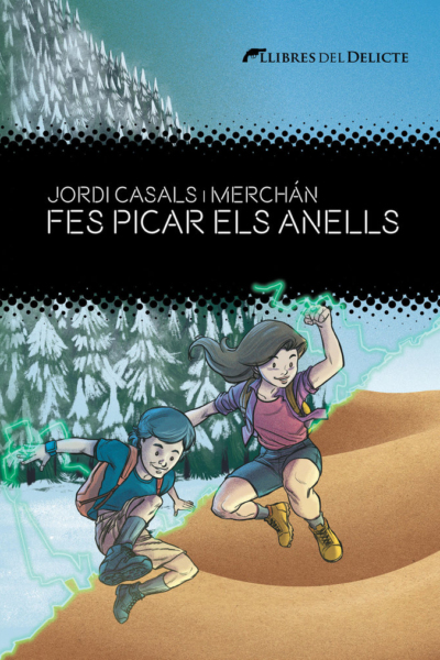 Fes picar els Anells