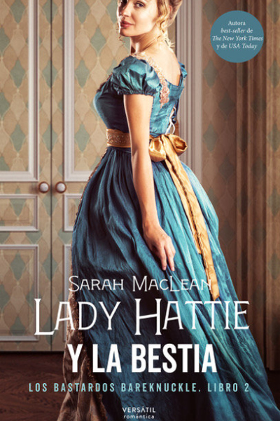 Lady Hattie y la Bestia