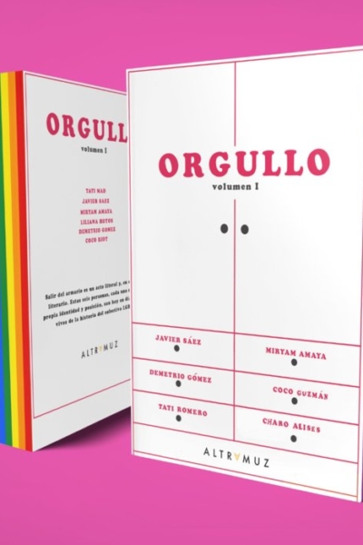 Orgullo