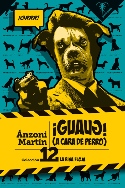 ¡Guaug!