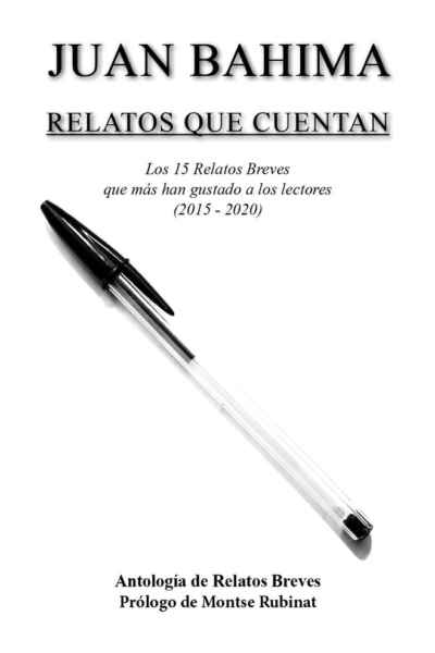 Relatos que cuentan