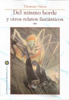Del mismo borde y otros relatos fantasticos