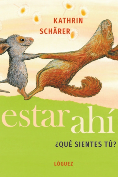 Estar ahi