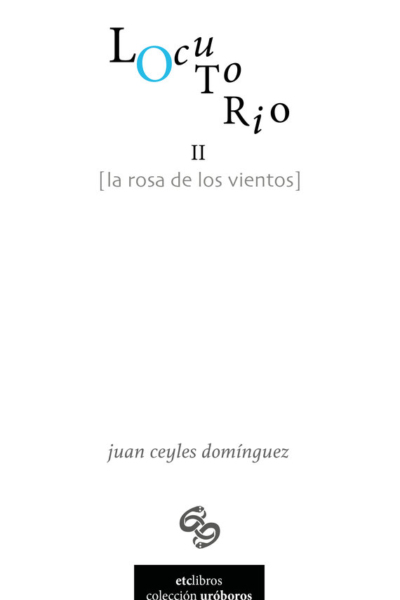 Locutorio II. La rosa de los vientos