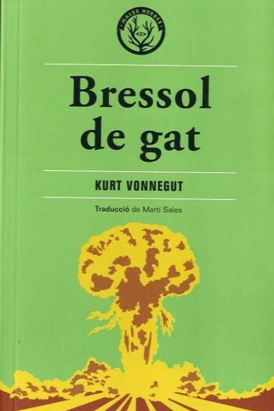 Bressol de gat