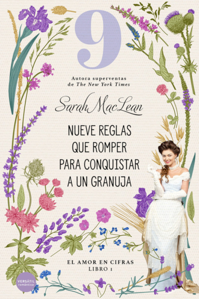 Nueve reglas que romper para conquistar a un granuja