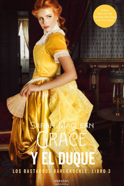 Grace y el Duque
