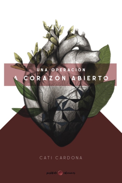 Una operación a corazón abierto