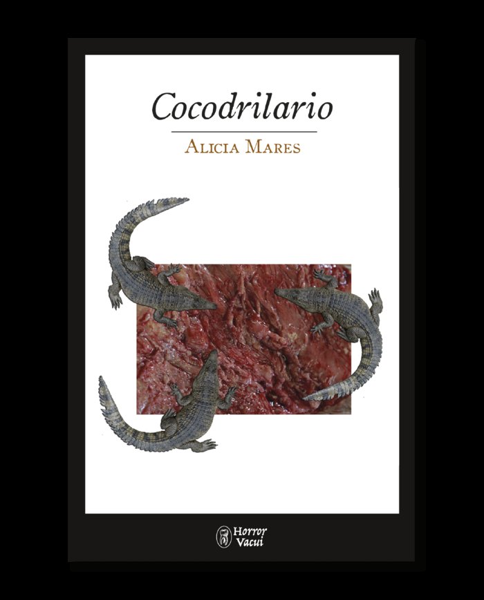 Cocodrilario