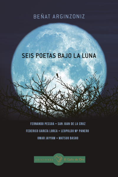 Seis poetas bajo la luna